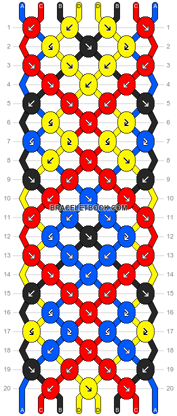 Normal pattern #185359 pattern