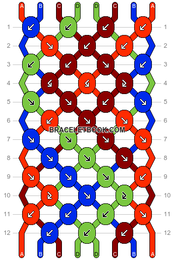 Normal pattern #185365 pattern