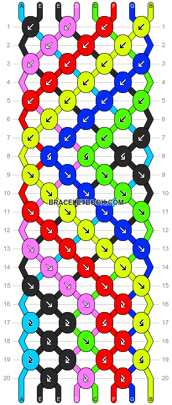 Normal pattern #185366 pattern