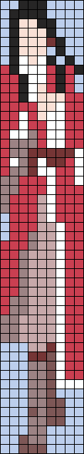 Alpha pattern #185367 preview