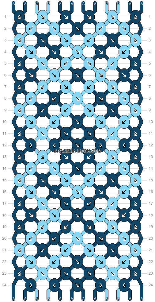 Normal pattern #185368 pattern