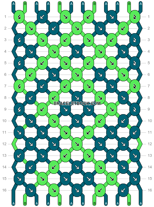 Normal pattern #185372 pattern