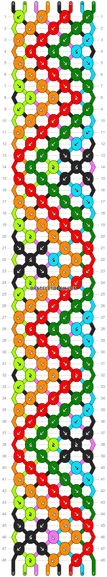 Normal pattern #185375 pattern