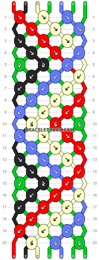 Normal pattern #185377 pattern