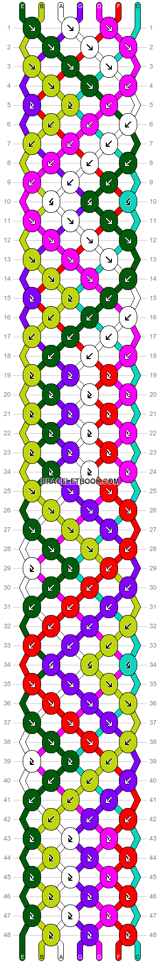 Normal pattern #185378 pattern