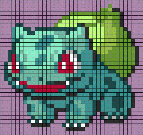 Alpha pattern #185380 preview
