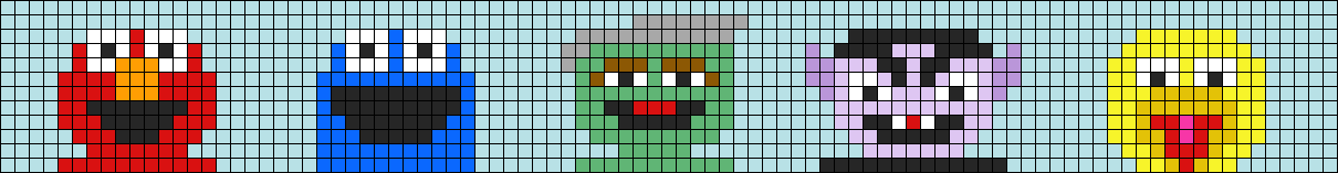 Alpha pattern #185382 preview