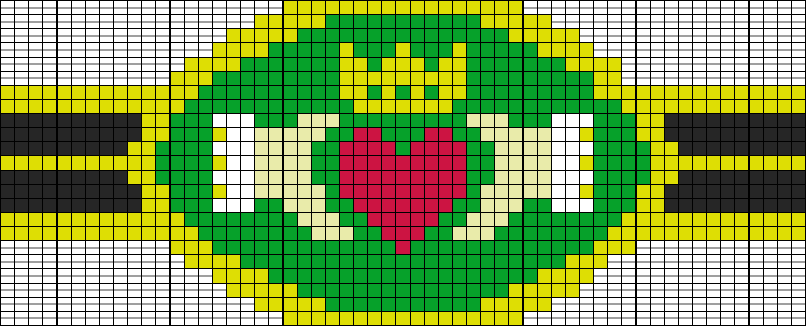 Alpha pattern #185390 preview