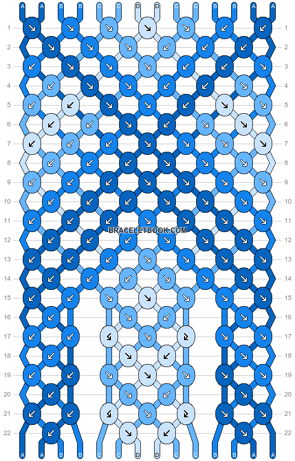 Normal pattern #185394 pattern
