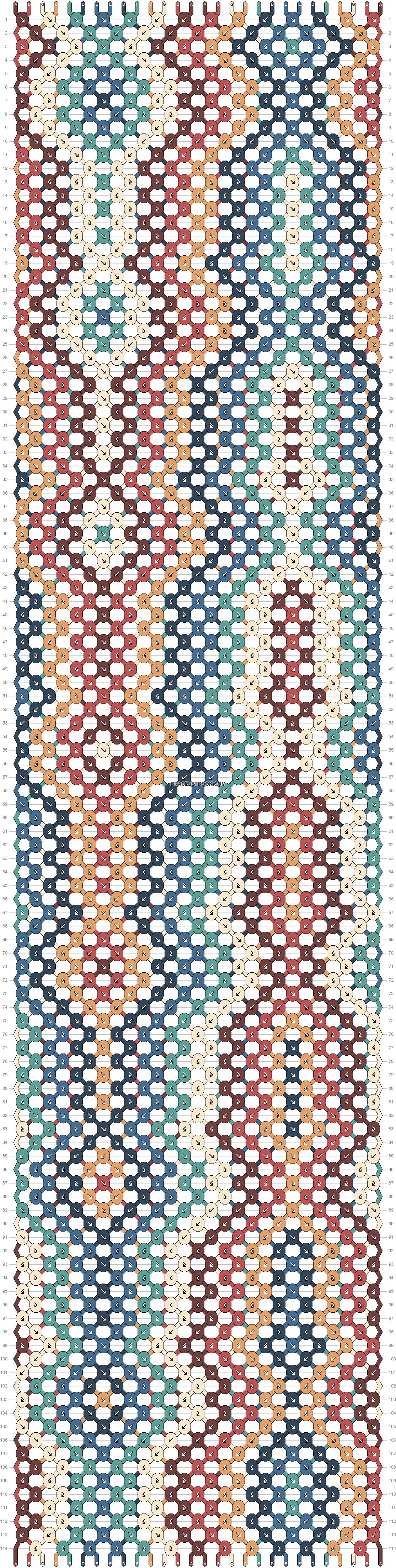 Normal pattern #185396 pattern