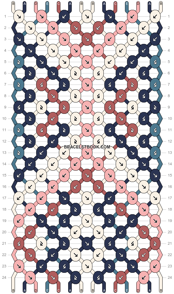 Normal pattern #185400 pattern