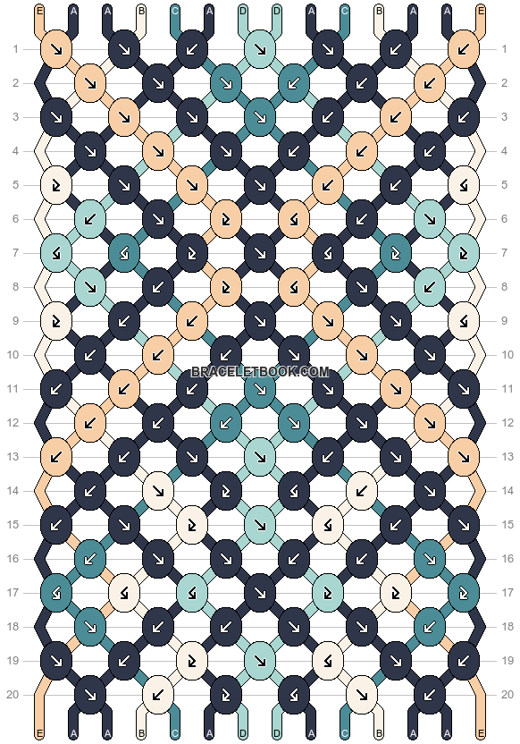 Normal pattern #185401 pattern