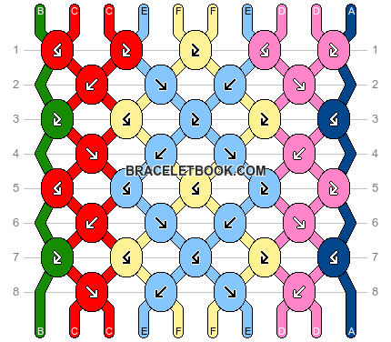 Normal pattern #185406 pattern