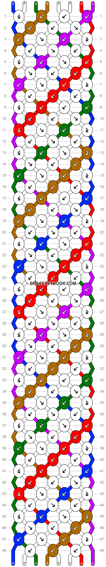 Normal pattern #185407 pattern