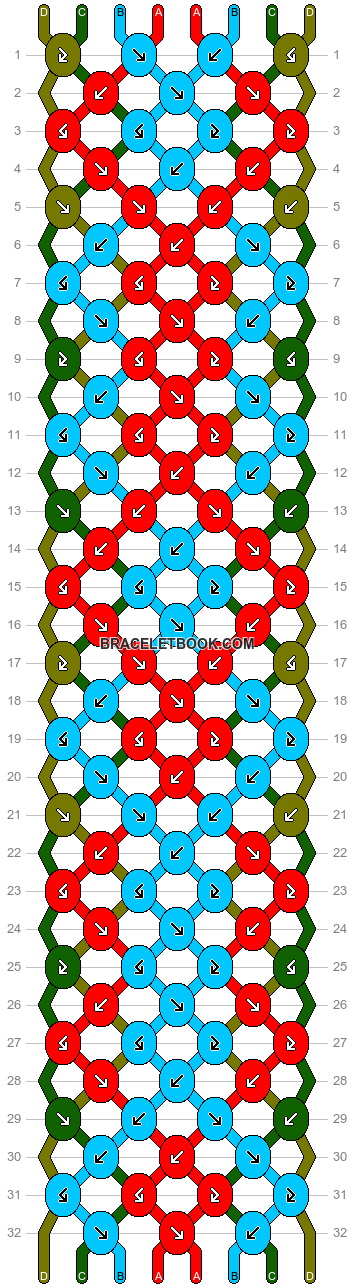 Normal pattern #185408 pattern