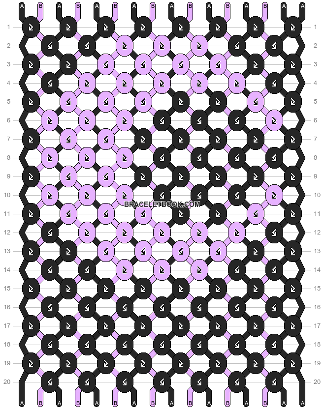 Normal pattern #185410 pattern