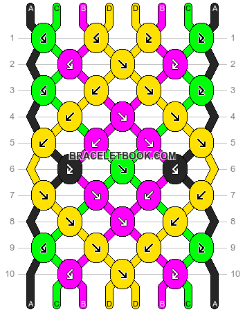 Normal pattern #185412 pattern