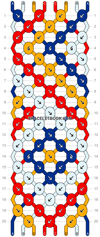 Normal pattern #185414 pattern