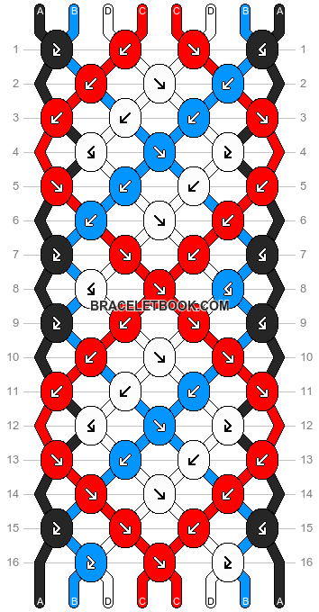 Normal pattern #185415 pattern