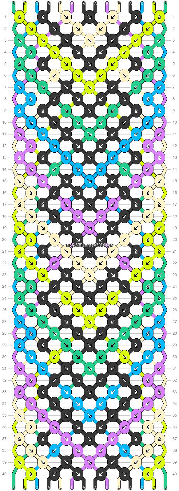 Normal pattern #185418 pattern