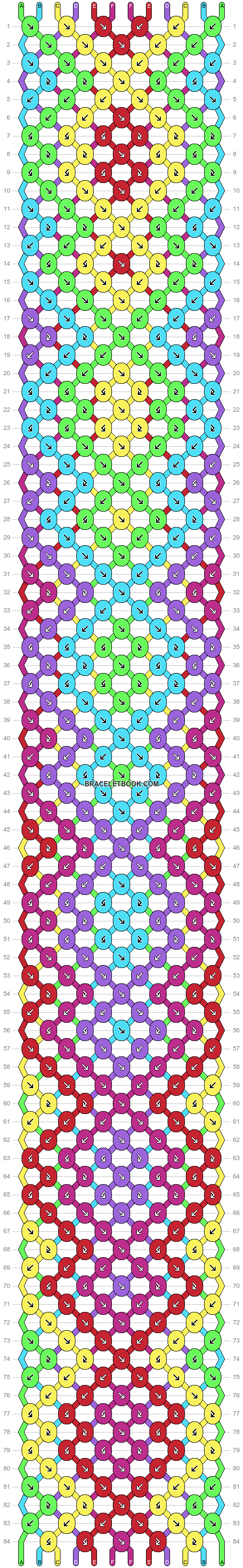 Normal pattern #185420 pattern