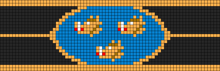 Alpha pattern #185421 preview