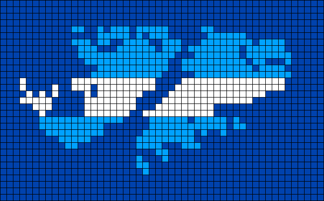 Alpha pattern #185427 preview