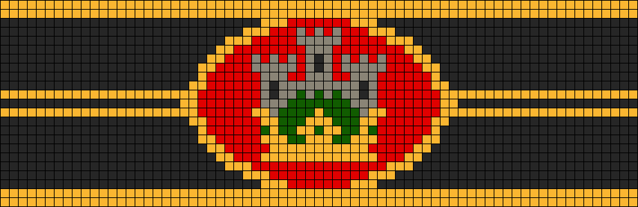 Alpha pattern #185428 preview