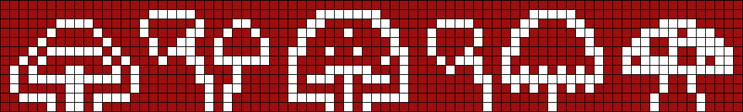 Alpha pattern #185431 preview
