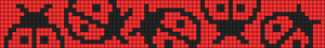 Alpha pattern #185434
