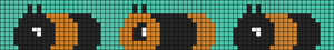 Alpha pattern #185438