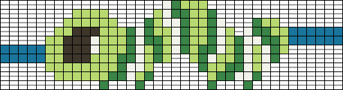 Alpha pattern #185439 preview