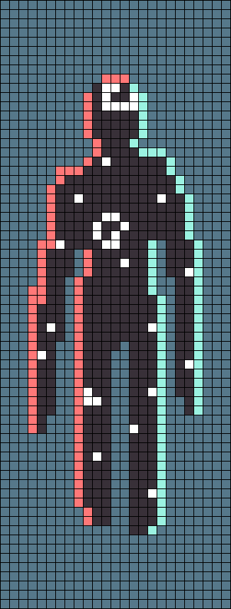 Alpha pattern #185440 preview