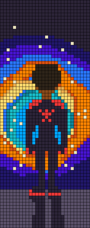 Alpha pattern #185441 preview