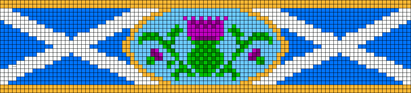 Alpha pattern #185443 preview