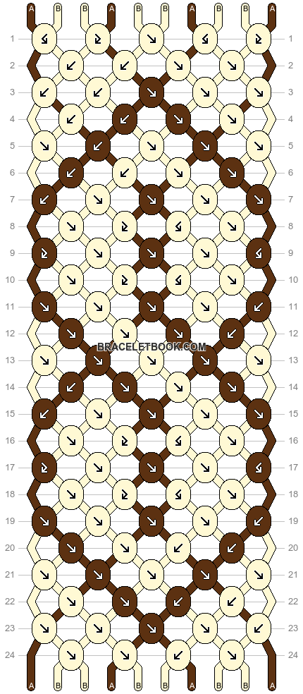 Normal pattern #185444 pattern