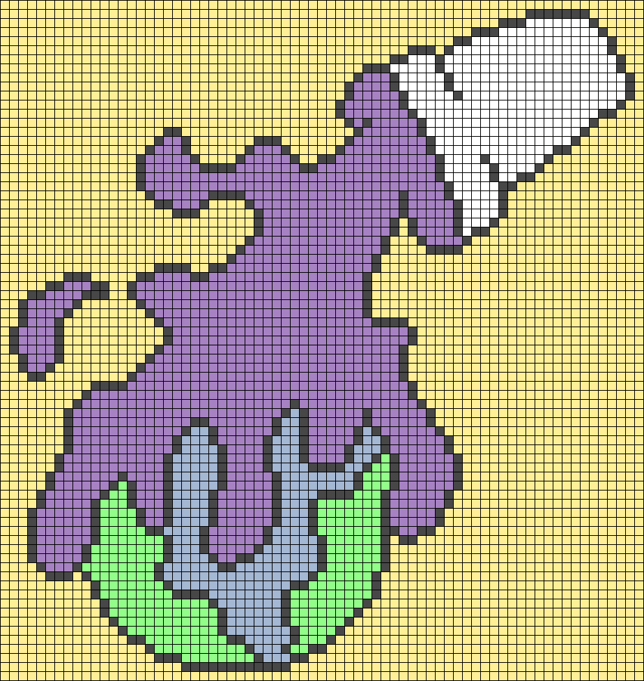 Alpha pattern #185445 preview