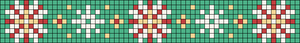 Alpha pattern #185446