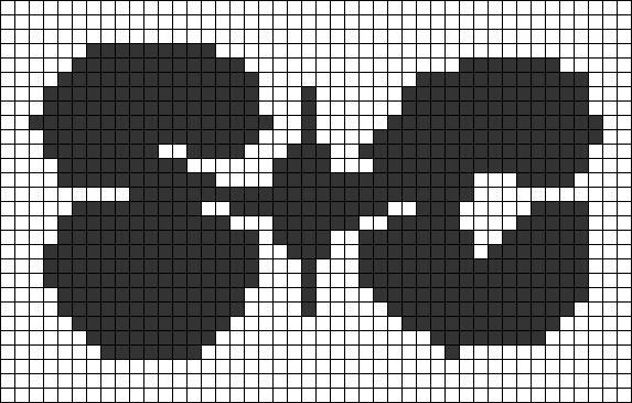 Alpha pattern #185449 preview