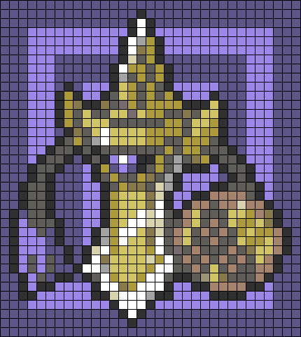 Alpha pattern #185450 preview