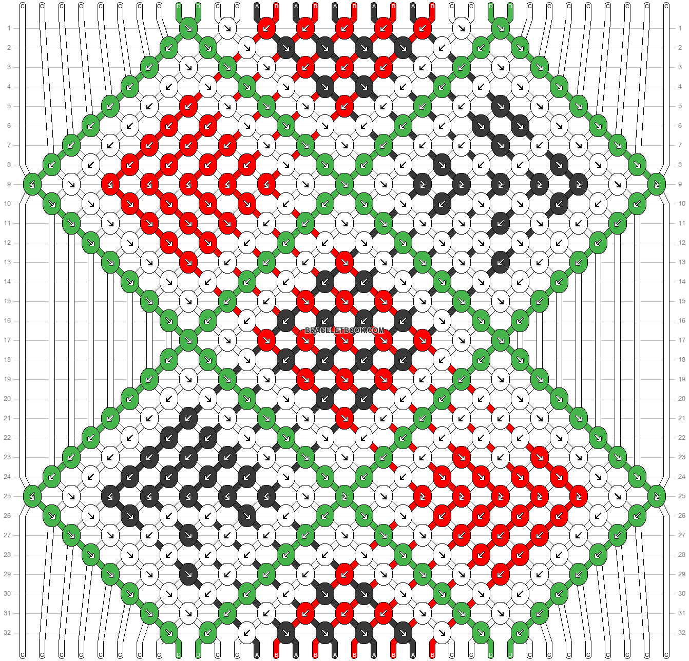 Normal pattern #185458 pattern