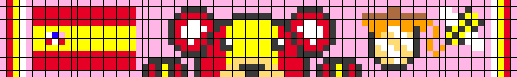 Alpha pattern #185467 preview