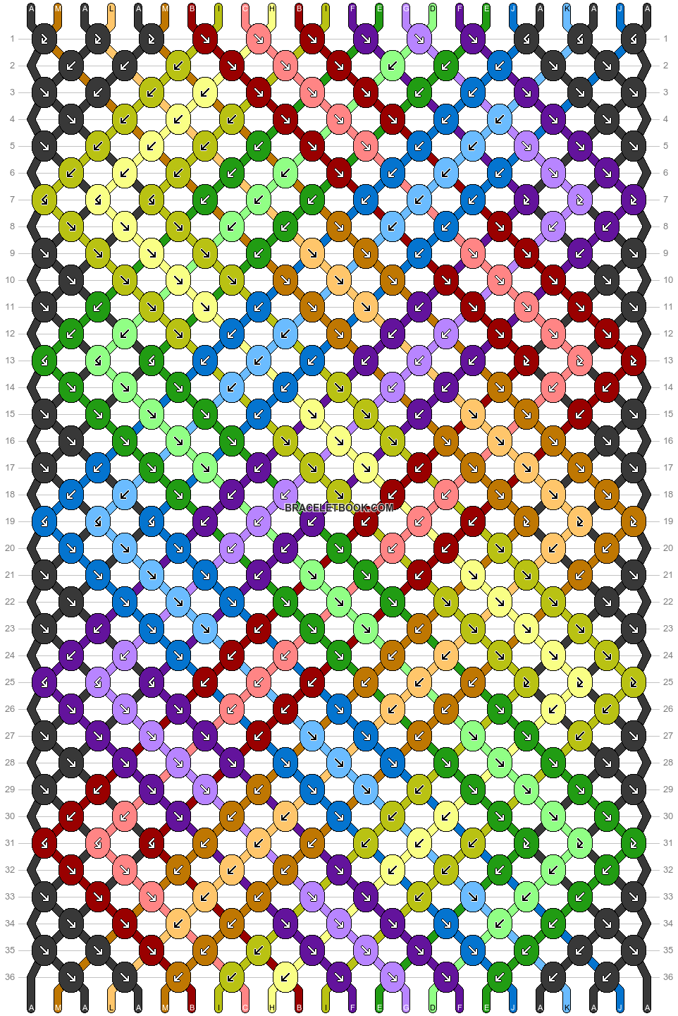 Normal pattern #185478 pattern