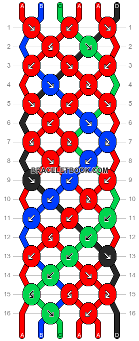 Normal pattern #185479 pattern