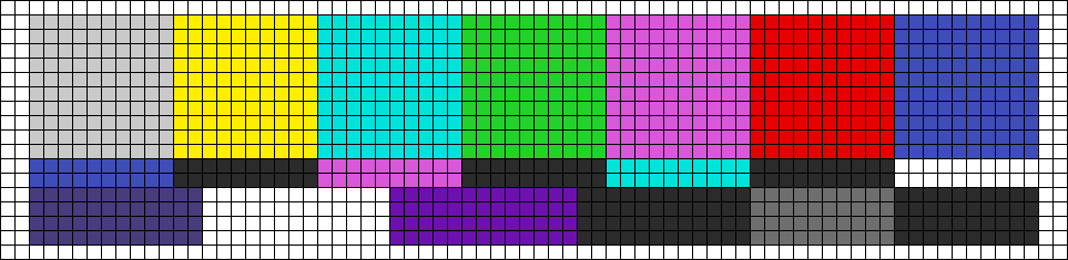 Alpha pattern #185480 preview