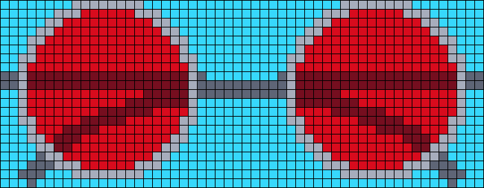 Alpha pattern #185481 preview