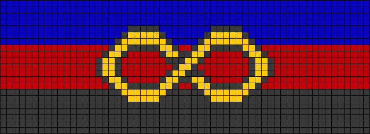 Alpha pattern #185485 preview