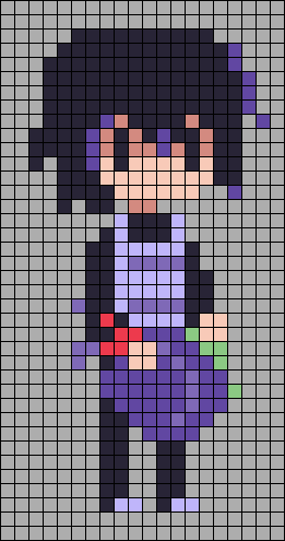 Alpha pattern #185486 preview