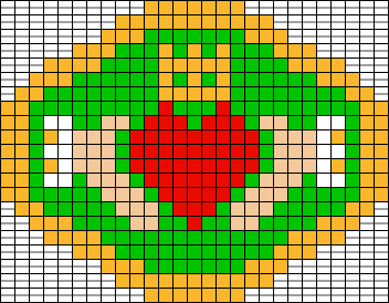 Alpha pattern #185488 preview