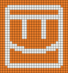 Alpha pattern #185490